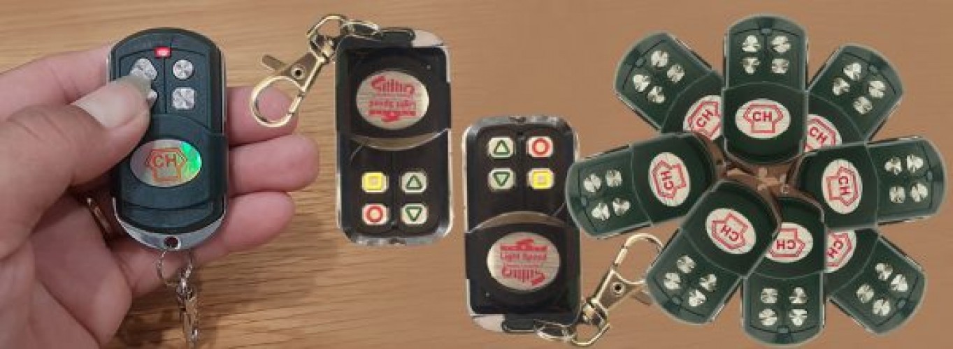 Làm Khoá cửa cuốn tại đường Nguyễn Đôn Tiết quận 2 TPHCM