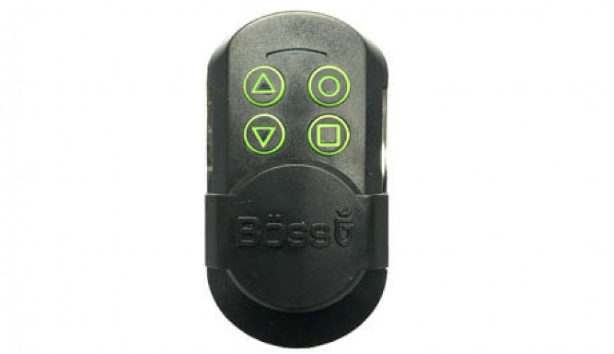 Làm mới remote cửa cuốn quận 6