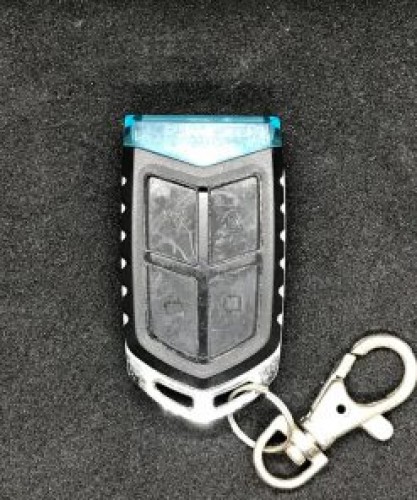 Làm mới remote cửa cuốn TPHCM