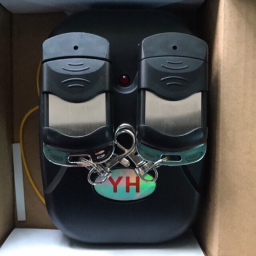 Làm remote cửa cuốn tphcm Sửa chìa khóa bán phôi