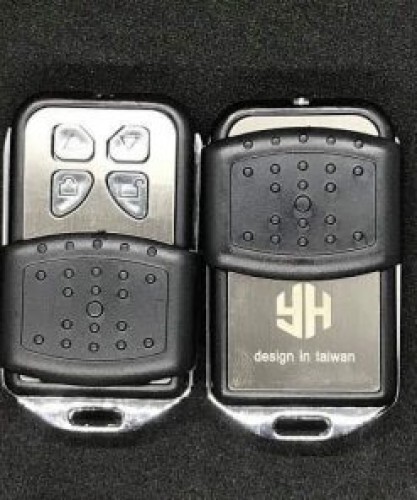 Mất chìa khóa cửa cuốn phải làm sao