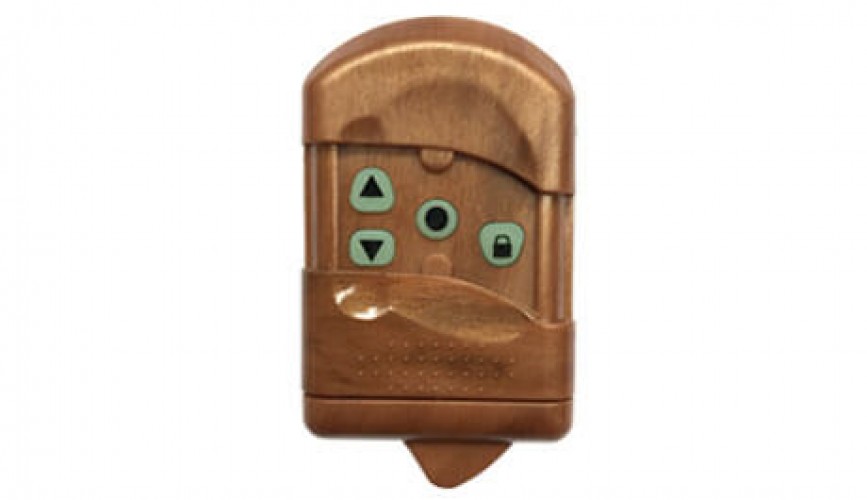 Nơi bán Remote Cửa Cuốn giá rẻ, uy tín, chất lượng nhất