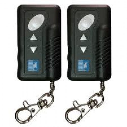 Remote cửa cuốn Austdoor giá sỉ