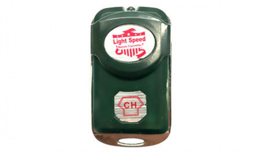 Remote cửa cuốn YH-1A2