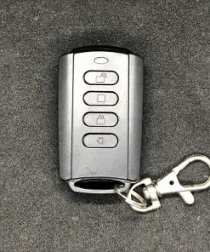Sao chép thêm chìa khóa cửa cuốn Thành Phố Thủ Đức