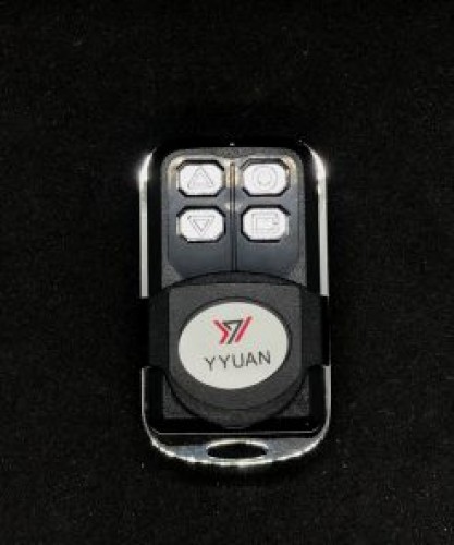 Sao chìa khoá cửa cuốn quận 7