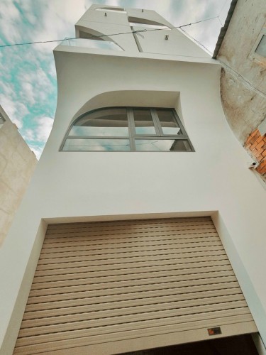 Sửa cửa cuốn giá rẻ HCM