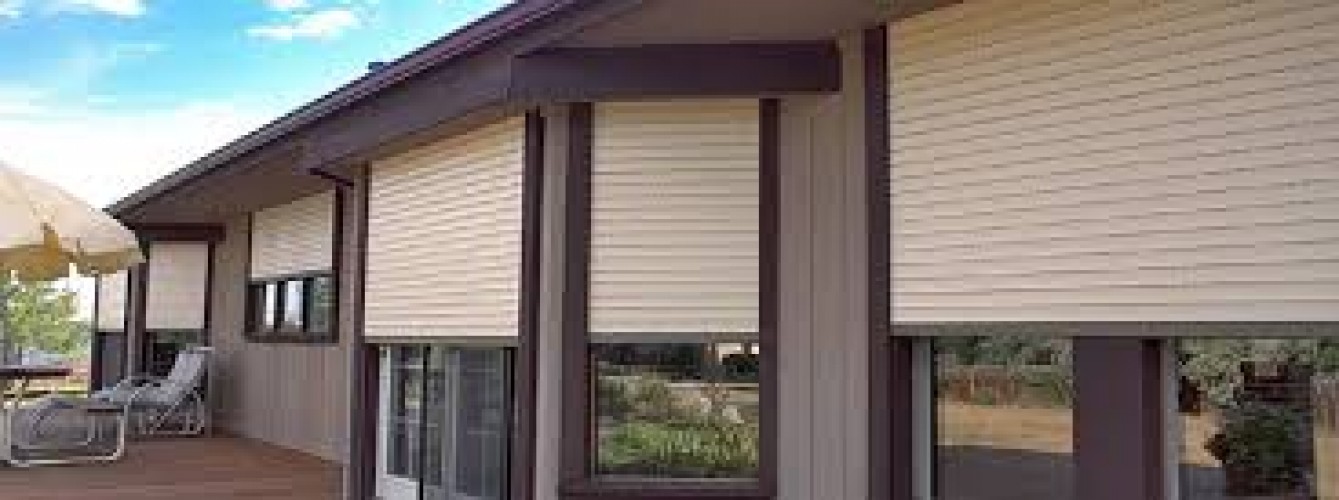 Sửa cửa cuốn tại Tân Phú giá rẻ