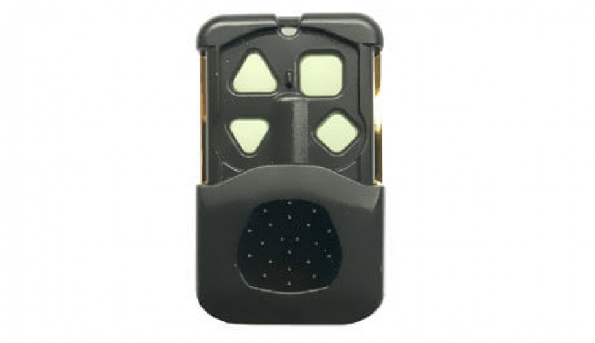 Thiết Bị Đóng Mở Cửa Cuốn Bằng Điện Thoại